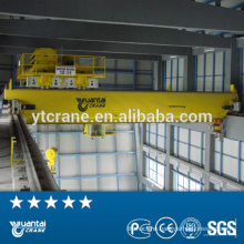 16t overhead crane Manufacturers,single girder crane Manufacturers